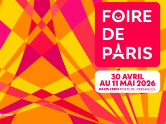 Foire de Paris 2026
