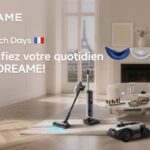 Dreame French Days