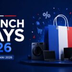 French Days printemps 2026 : sélection de produits électroménagers et high-tech en promotion