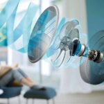 Code promo PASTA40 pour le ventilateur Philips CX3550/01