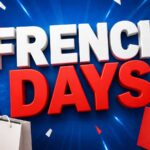 French Days 2026 : promotions e-commerce sur l'électroménager et la high-tech