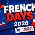 French Days : les codes promos à connaître pour ne pas rater les bonnes affaires