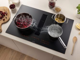 Plaques de cuisson Matt Gorenje