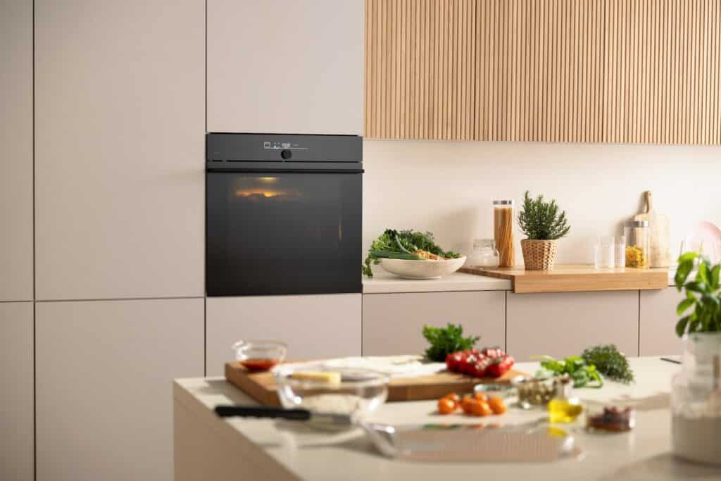 Four encastrable PizzaPlus Gorenje