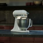 Le robot pâtissier KitchenAid Artisan Plus