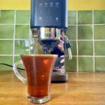 Un cold Brew avec la Krups Coffee Crush Experience © Labo Maison