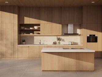 LG présente sa vision de la cuisine de demain au salon Eurocucina 2026