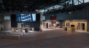 LG EuroCucina 2026