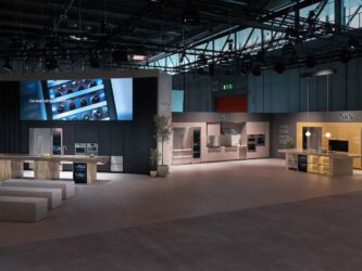 LG EuroCucina 2026