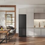 Réfrigérateur LG GBBS726AMB