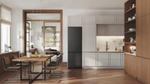Réfrigérateur LG GBBS726AMB