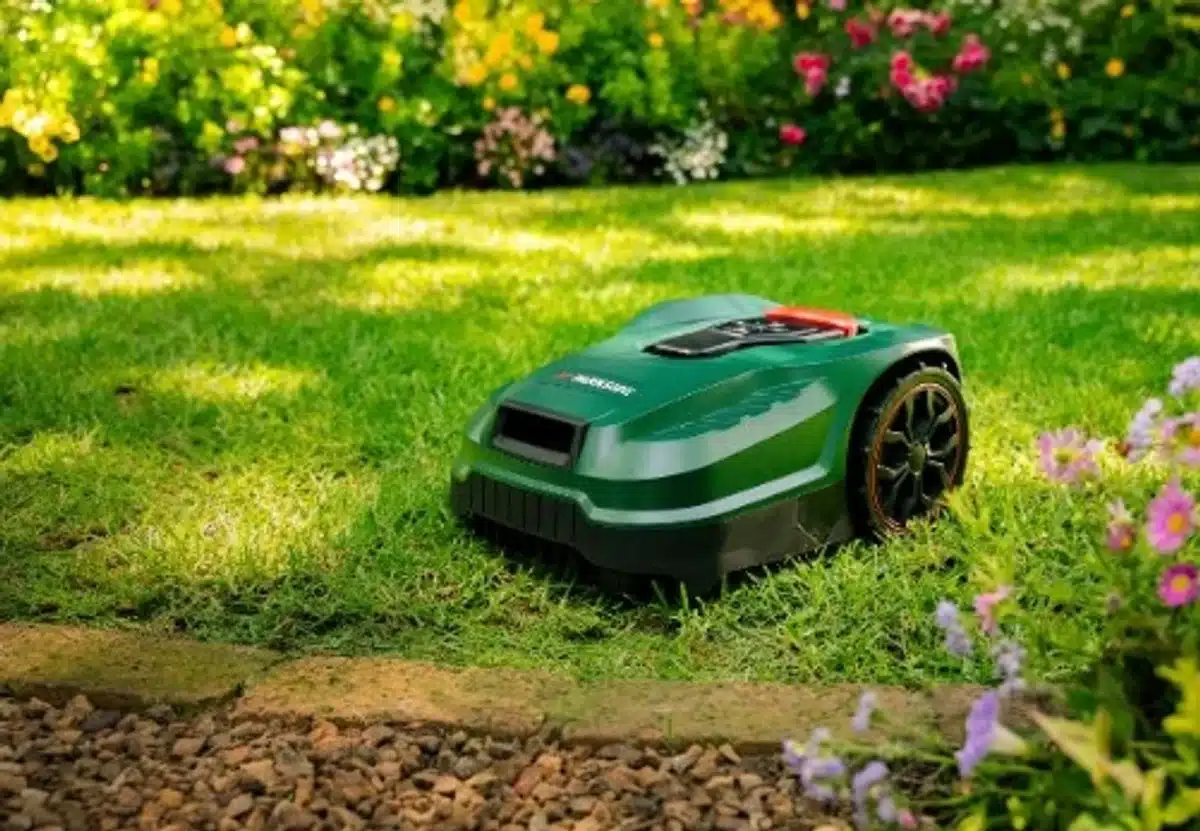 Parkside Smart PAMRS 750