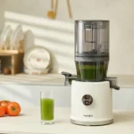 Les extracteurs de jus premium Hurom