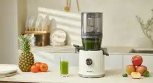 Les extracteurs de jus premium Hurom