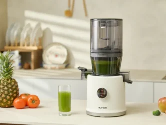 Les extracteurs de jus premium Hurom