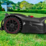 Lidl Parkside Smart & Free PPAMR 1250 A1