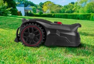 Lidl Parkside Smart & Free PPAMR 1250 A1