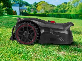 Lidl Parkside Smart & Free PPAMR 1250 A1