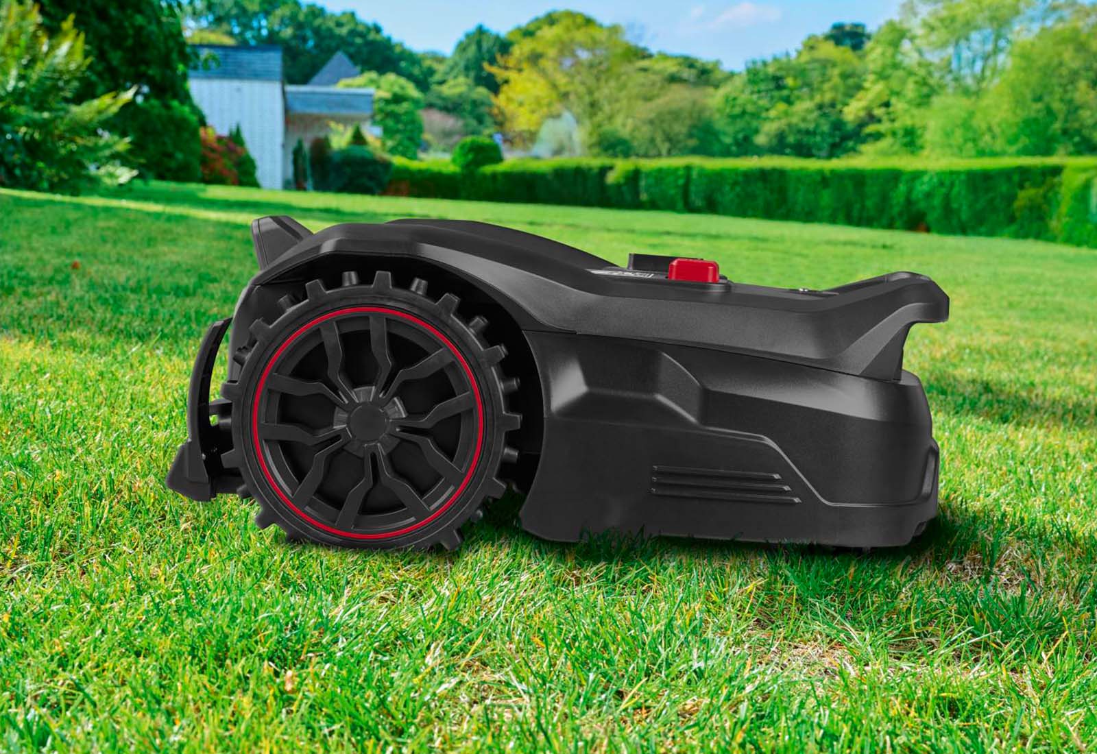 Lidl Parkside Smart & Free PPAMR 1250 A1