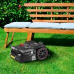 Lidl Parkside Smart & Free PPAMR 1250 A1