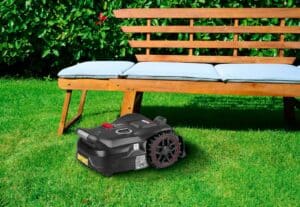 Lidl Parkside Smart & Free PPAMR 1250 A1