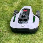 Robot tondeuse Mammotion Yuka Mini 2 LiDAR © Labo Maison