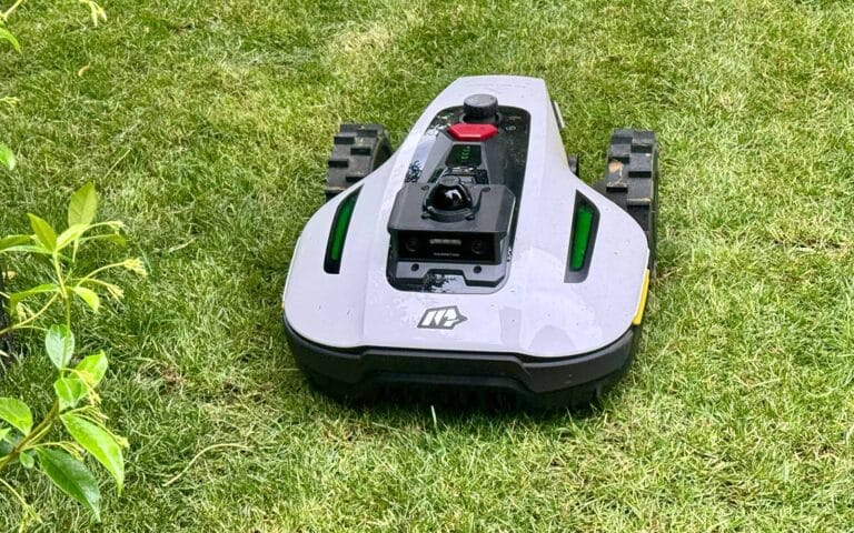 Mammotion Yuka Mini 2 LiDAR