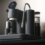 Meraki Espresso Machine