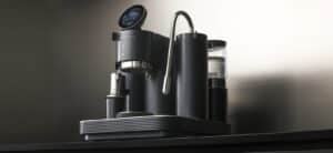 Meraki Espresso Machine