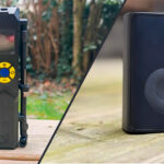 Michelin 009528 Mini Compresseur vs Xiaomi Mijia Compact Portable Electric Air Compressor © Labo Maison