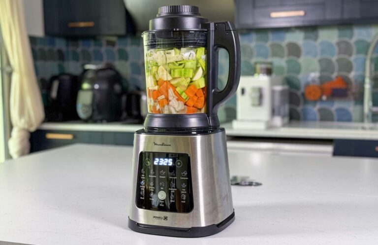 Moulinex Perfectmix Cook