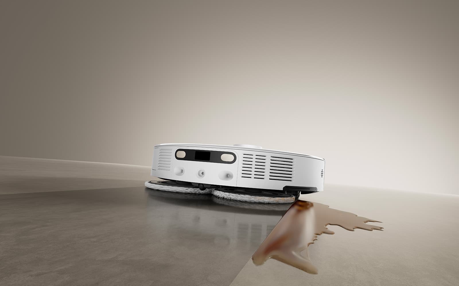 Aspirateur robot Mova P70 Pro Ultra