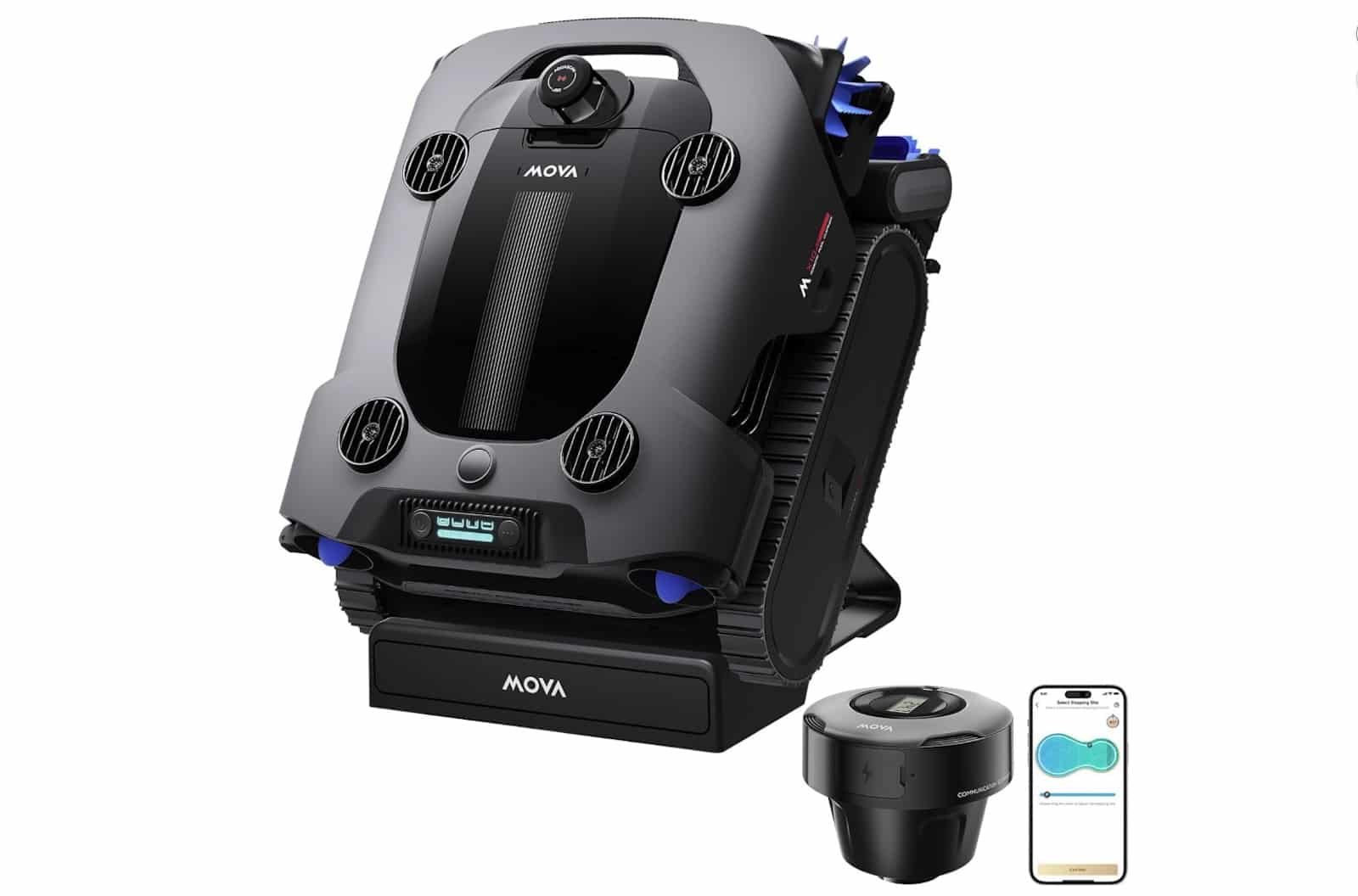 Mova Rover X10