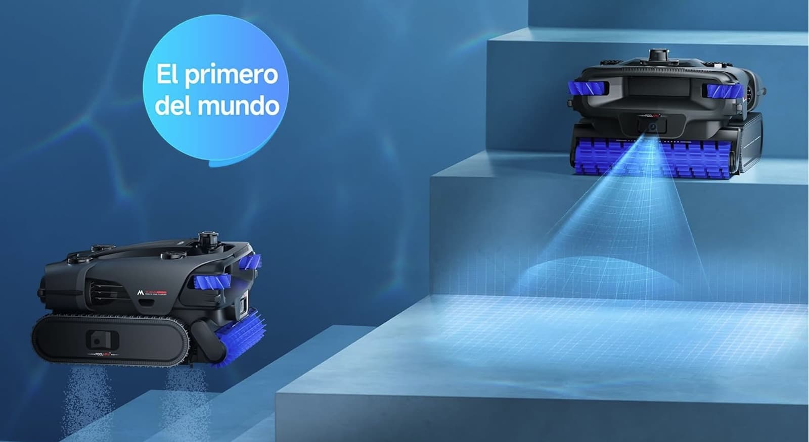 Mova Rover X10