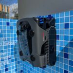 Le robot piscine Mova Rover X10 © Labo Maison