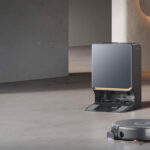 Aspirateur robot Narwal Flow 2