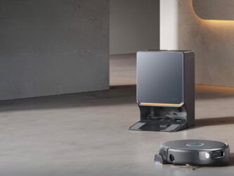 Aspirateur robot Narwal Flow 2