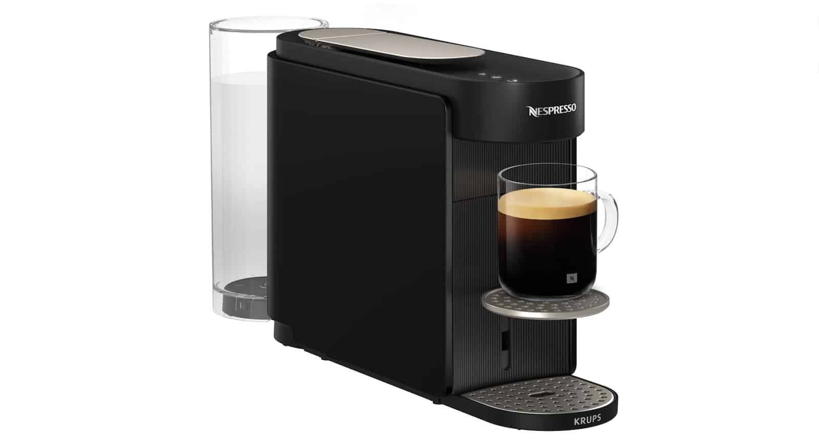Nespresso Vertuo Up