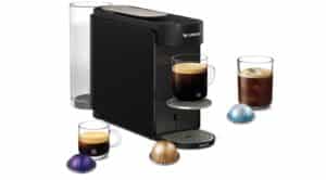 Nespresso Vertuo Up