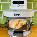 Airfryer Ninja Crispi Pro © Labo Maison