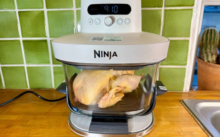 Ninja Crispi Pro