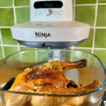Airfryer Ninja Crispi Pro © Labo Maison
