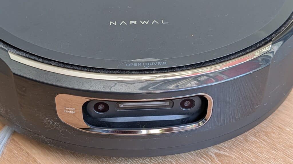 Narwal,Rowenta,Moulinex,récap des tests