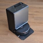test Ecovacs Deebot X5 Omni