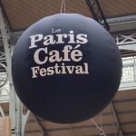 Le Paris Café Festival © Labo Maison