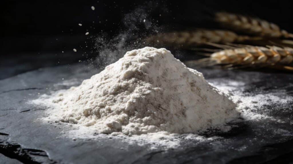 5 références de farine de blé rappelées en raison d'un taux d'alcaloïdes d'ergot supérieur à la valeur réglementaire