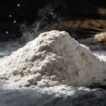 5 références de farine de blé rappelées en raison d'un taux d'alcaloïdes d'ergot supérieur à la valeur réglementaire