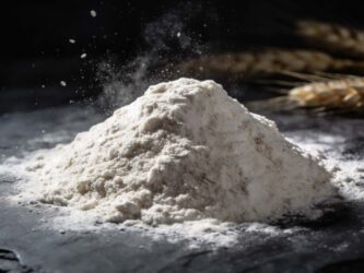 5 références de farine de blé rappelées en raison d'un taux d'alcaloïdes d'ergot supérieur à la valeur réglementaire