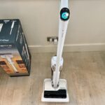 L'aspirateur laveur Rowenta X-Clean 10 © Labo Maison