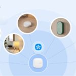Samsung SmartThings s'ouvrent à la maison connectée IKEA